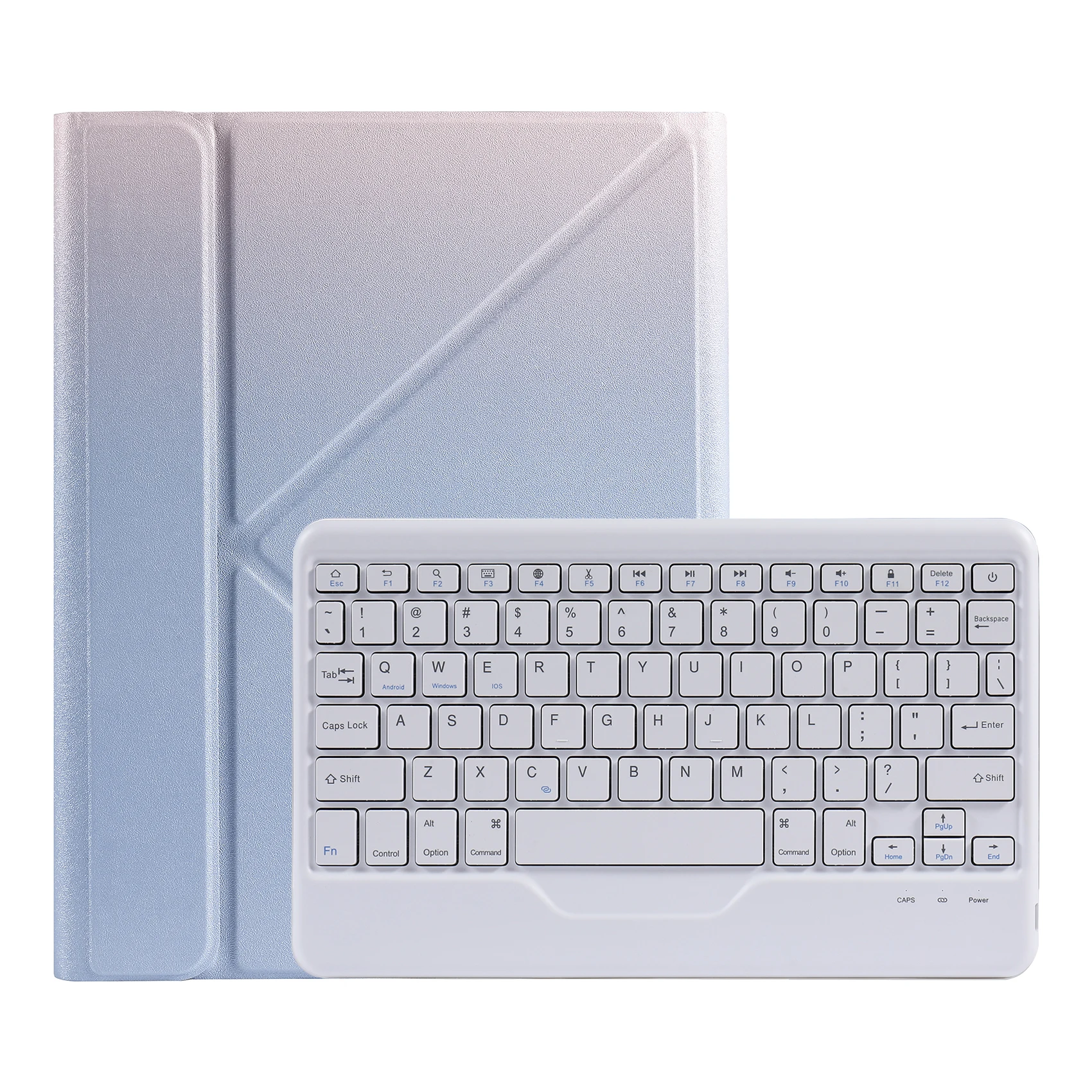 Чехол-книжка из ПУ кожи с клавиатурой для iPad 11 2021 2020 2018 /iPad Air 4 10,9
Чехол-книжка из ПУ кожи с клавиатурой для iPad 11 2021 2020 2018 /iPad Air 4 10,9