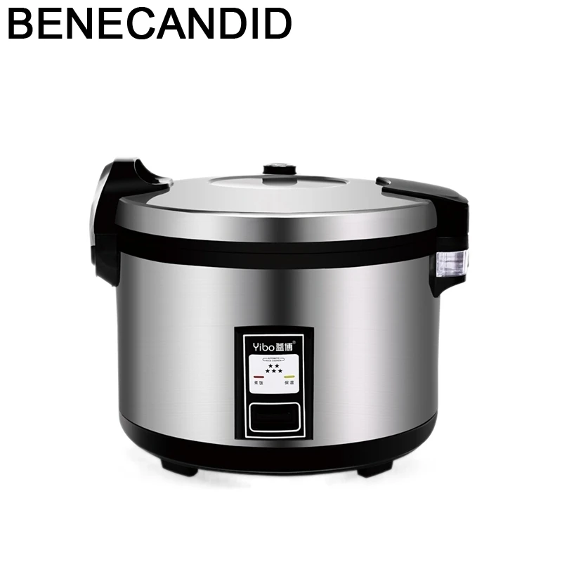 Elettrico Autocuiseur De Riz Ev Aletleri Elektrikli Ocak Travel Arroz Kitchen Appliance Food Warmer Electrodomestico Rice Cooker
Elettrico Autocuiseur De Riz Ev Aletleri Elektrikli Ocak Travel Arroz Kitchen Appliance Food Warmer Electrodomestico Rice Cooker