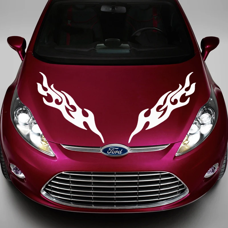 EmpireYing 3 Sizes 8 Colors 2 X Fast Forward Clouds Flame Chase Art Car Sticker Camper Van Motorcycles Styling Vinyl Decal Gifts
EmpireYing 3 Sizes 8 Colors 2 X Fast Forward Clouds Flame Chase Art Car Sticker Camper Van Motorcycles Styling Vinyl Decal Gifts