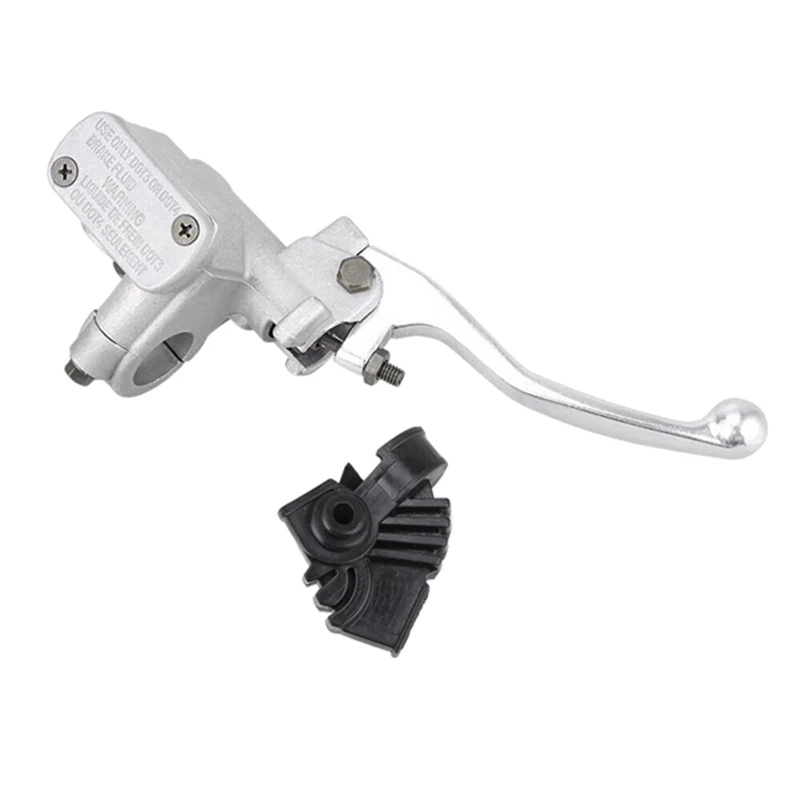 Motorcycle Front Brake Master Cylinder Lever Perch Accessories for Honda CR 125R 250R 500R CRF150R 250R
Motorcycle Front Brake Master Cylinder Lever Perch Accessories for Honda CR 125R 250R 500R CRF150R 250R