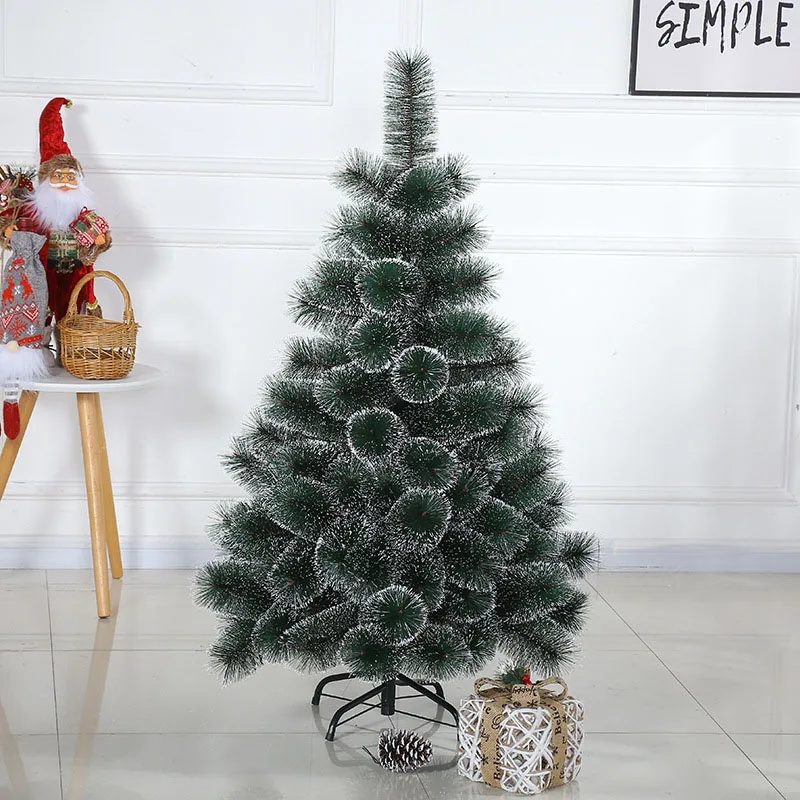 European New Year Festival Party Decoration Christmas Tree Furnishings Artificial Christmas Pine Tree Home Decoration Gifts
European New Year Festival Party Decoration Christmas Tree Furnishings Artificial Christmas Pine Tree Home Decoration Gifts