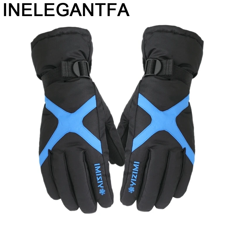 Snowboarding Wintersport Handschoenen Uomo Luva Manopla Strap Tool Snow Kid Guanti Sci Ski Esqui Snowboard Skiing Gloves
Snowboarding Wintersport Handschoenen Uomo Luva Manopla Strap Tool Snow Kid Guanti Sci Ski Esqui Snowboard Skiing Gloves