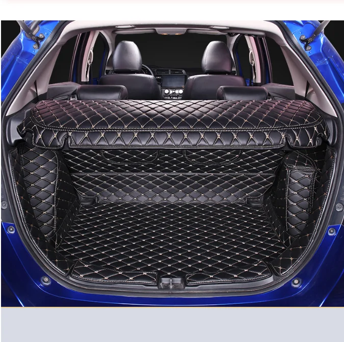 Кожаный коврик для багажника автомобиля honda fit 2017 2014 2015 2016 2017 2018 2019
Кожаный коврик для багажника автомобиля honda fit 2017 2014 2015 2016 2017 2018 2019