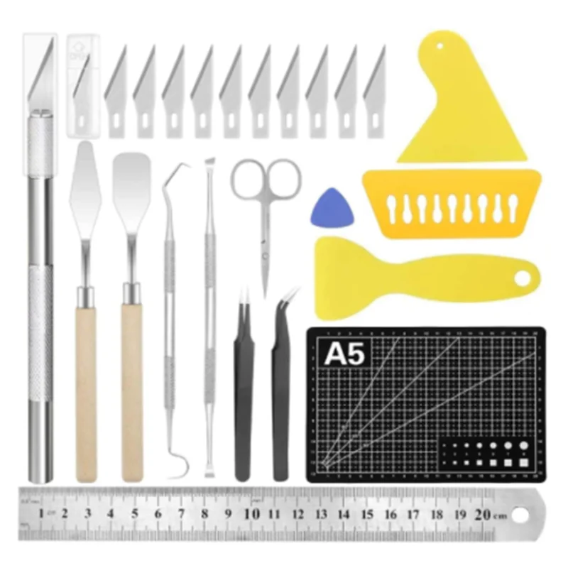 Scrapbooking Embossed Dried Flower Tool Set Cricut Tools Set Craft Basic Supplies Accessories For Home School Decorative
Scrapbooking Embossed Dried Flower Tool Set Cricut Tools Set Craft Basic Supplies Accessories For Home School Decorative