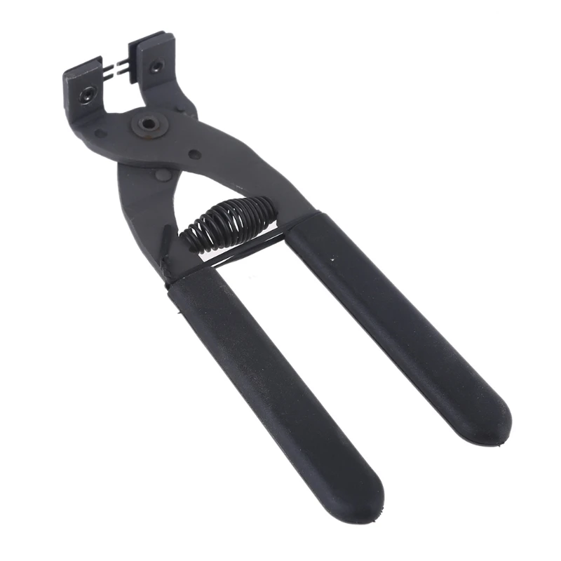 MXLB Stitching Hole Punch Pliers for Leather DIY Home Craft Projects Craft Tool Leather Hole Punches Tool Rotary Puncher
MXLB Stitching Hole Punch Pliers for Leather DIY Home Craft Projects Craft Tool Leather Hole Punches Tool Rotary Puncher