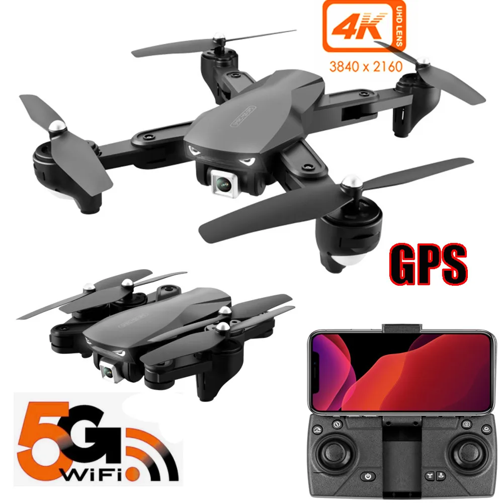 Новинка 2021, Радиоуправляемый мини-Дрон m20 4k с двойной камерой, Wi-Fi, fpv, для аэрофотосъемки, складной Дрон, Квадрокоптер, дроны, игрушка в подаро...
Новинка 2021, Радиоуправляемый мини-Дрон m20 4k с двойной камерой, Wi-Fi, fpv, для аэрофотосъемки, складной Дрон, Квадрокоптер, дроны, игрушка в подаро...