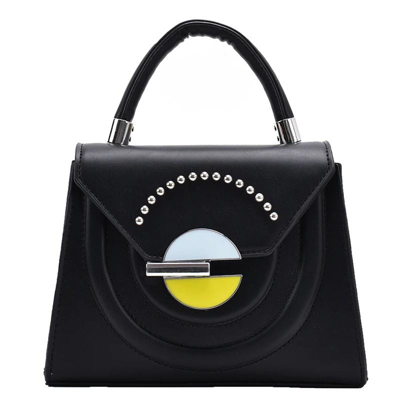 Vintage Square Tote bag 2021 Fashion New High quality PU Leather Women's Designer Handbag Travel Shoulder Messenger Bag
Vintage Square Tote bag 2021 Fashion New High quality PU Leather Women's Designer Handbag Travel Shoulder Messenger Bag