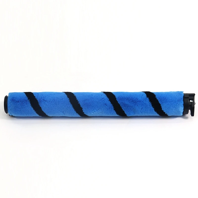 Vacuum Cleaner Rolling Brush Replacement Accessory Anti-Winding Roller Fit for Shark AZ2002, AZ2000, AZ2000W, LA502
Vacuum Cleaner Rolling Brush Replacement Accessory Anti-Winding Roller Fit for Shark AZ2002, AZ2000, AZ2000W, LA502