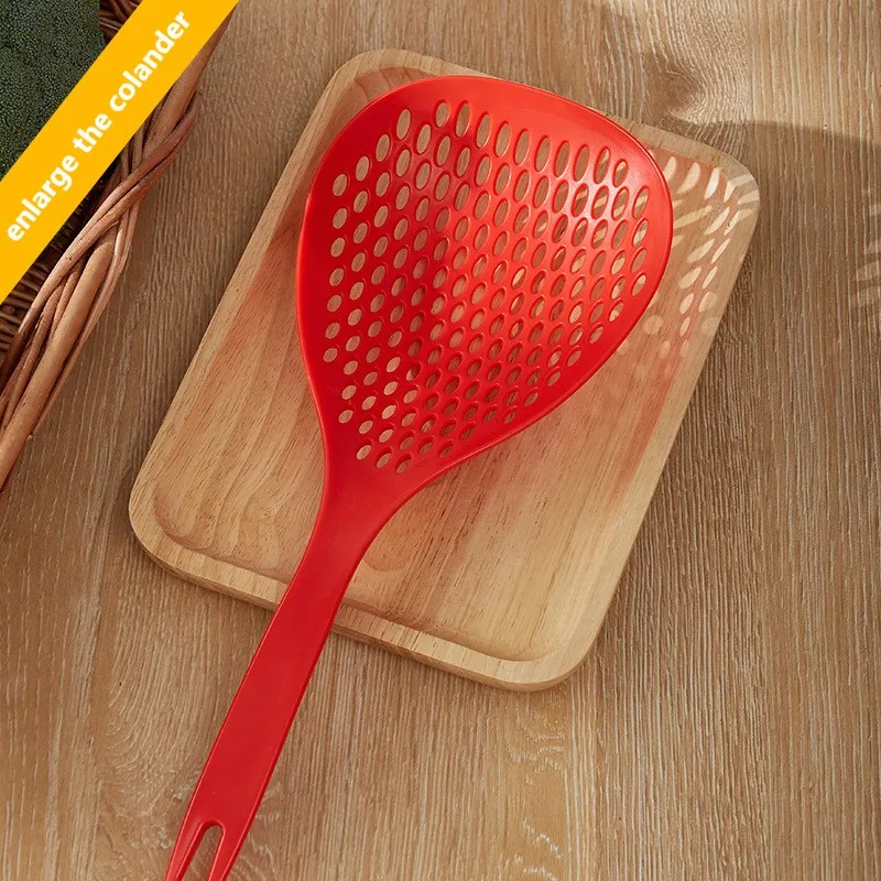 Household Kitchen Large Colander Strainer For Kitchen Long Handle To Fish Noodle Spoons Drainer Colanders Kitchen Utensil Tools
Household Kitchen Large Colander Strainer For Kitchen Long Handle To Fish Noodle Spoons Drainer Colanders Kitchen Utensil Tools