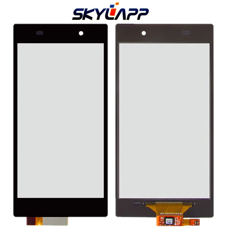 New Cellphone Touchscreen for Sony C6902 L39h Xperia Z1, C6903 Xperia Z1 Mobile phone Touch panel Digitizer Repair Replacement
New Cellphone Touchscreen for Sony C6902 L39h Xperia Z1, C6903 Xperia Z1 Mobile phone Touch panel Digitizer Repair Replacement