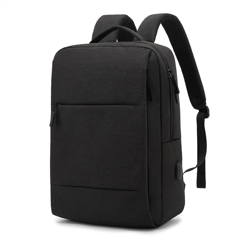 2022 New Multifunctional Business Travel Laptop Backpack Simple Waterproof Backpack Fashion able Anti-theft School Backpack
2022 New Multifunctional Business Travel Laptop Backpack Simple Waterproof Backpack Fashion able Anti-theft School Backpack