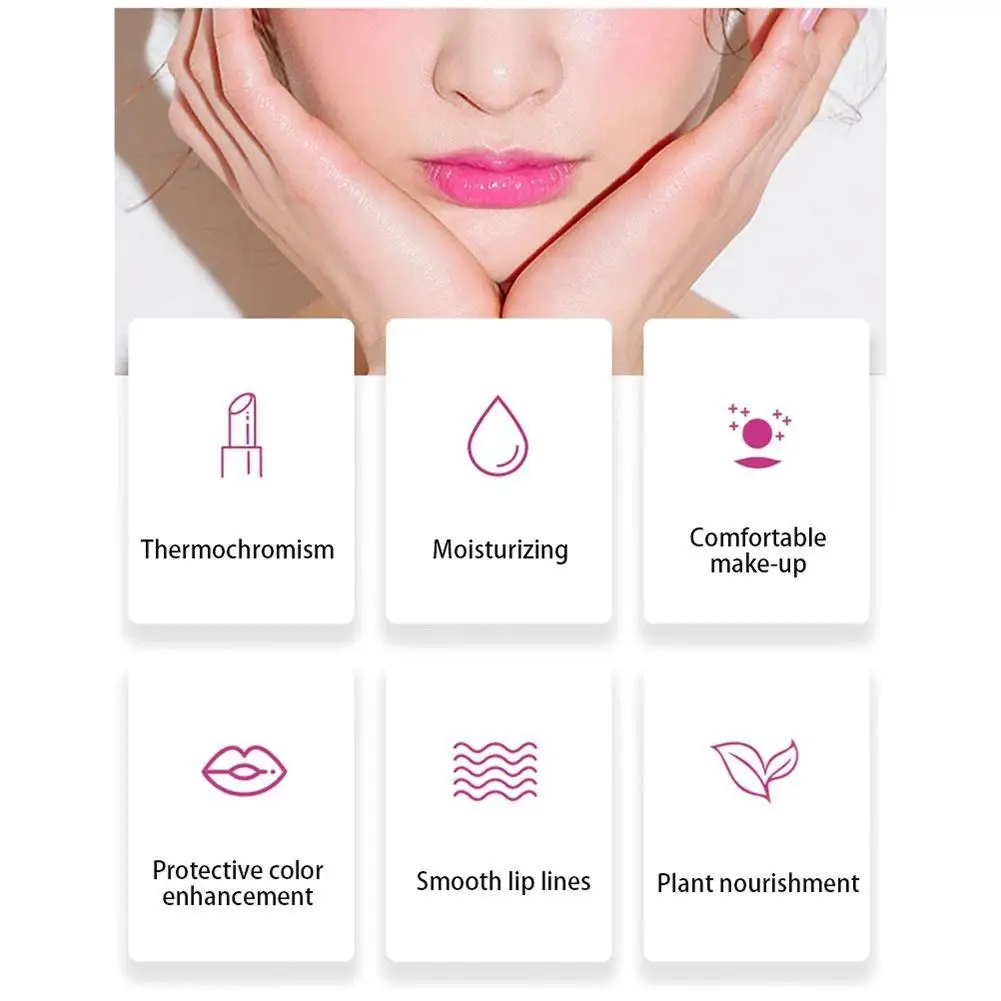 Diamond Glitter Lipstick Star Matte Lipstick Moisturizing Long-Lasting Lip Attractive Waterproof Balm Lip Makeup Cup Non-St F9J8
Diamond Glitter Lipstick Star Matte Lipstick Moisturizing Long-Lasting Lip Attractive Waterproof Balm Lip Makeup Cup Non-St F9J8