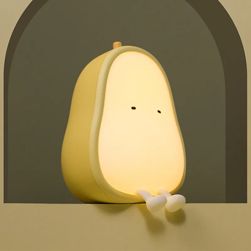 Yali с подсветкой для сна, USB-зарядка, плавное затемнение, двойная цветовая температура, ночсветильник, симпатичный светодиодный светильник д...
Yali с подсветкой для сна, USB-зарядка, плавное затемнение, двойная цветовая температура, ночсветильник, симпатичный светодиодный светильник д...