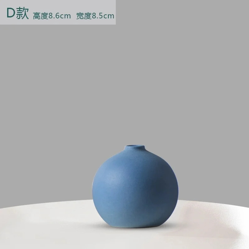 Modern Minimalist Flower Vases For Homes Home Living Room Decoration Accessories Creative Flower-arranging Ceramic Vase
Modern Minimalist Flower Vases For Homes Home Living Room Decoration Accessories Creative Flower-arranging Ceramic Vase