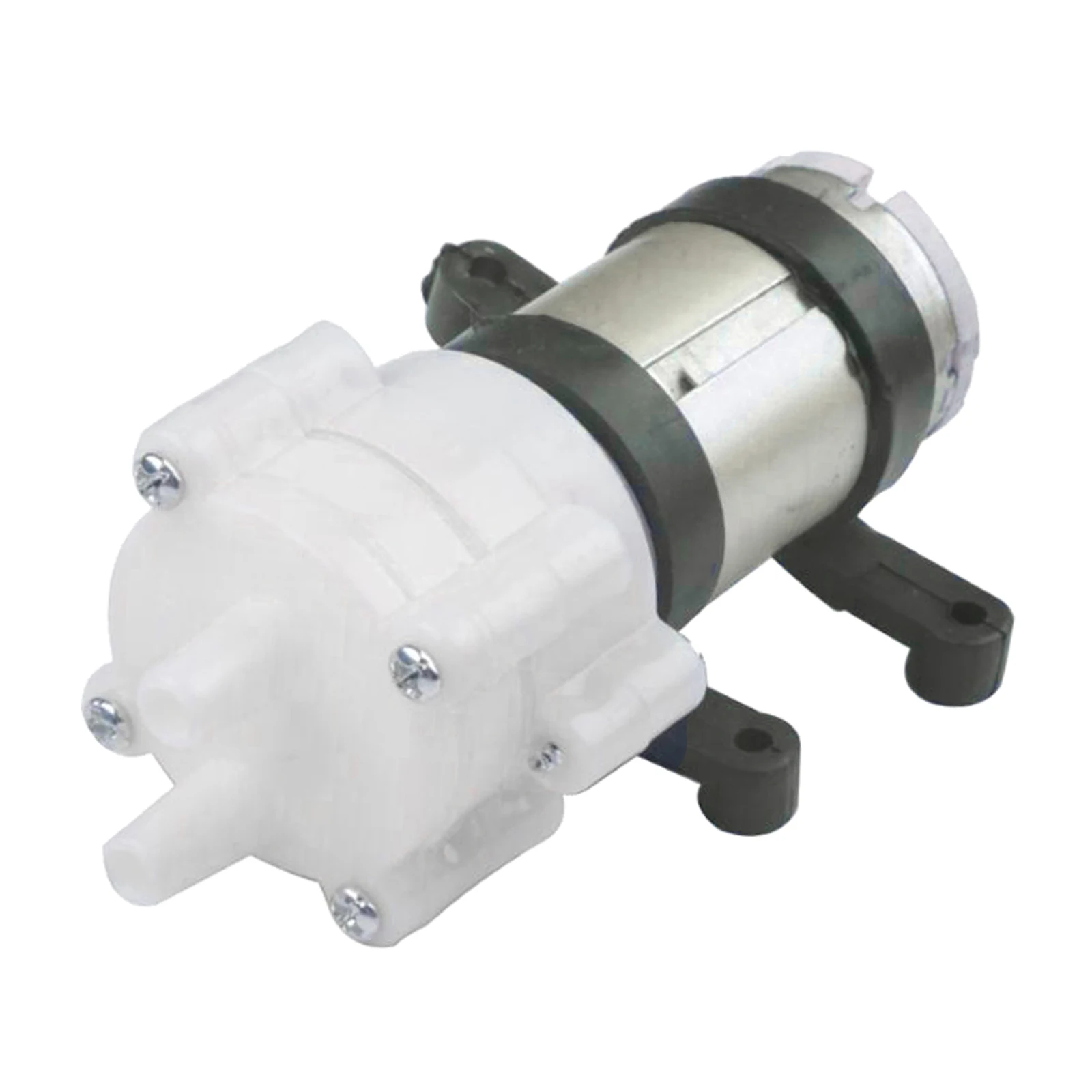 385 DC 6V-12V high temperature resistance 80 degrees Celsius Mini Micro Water Pump diaphragm water pump vacuum pump drinking
385 DC 6V-12V high temperature resistance 80 degrees Celsius Mini Micro Water Pump diaphragm water pump vacuum pump drinking