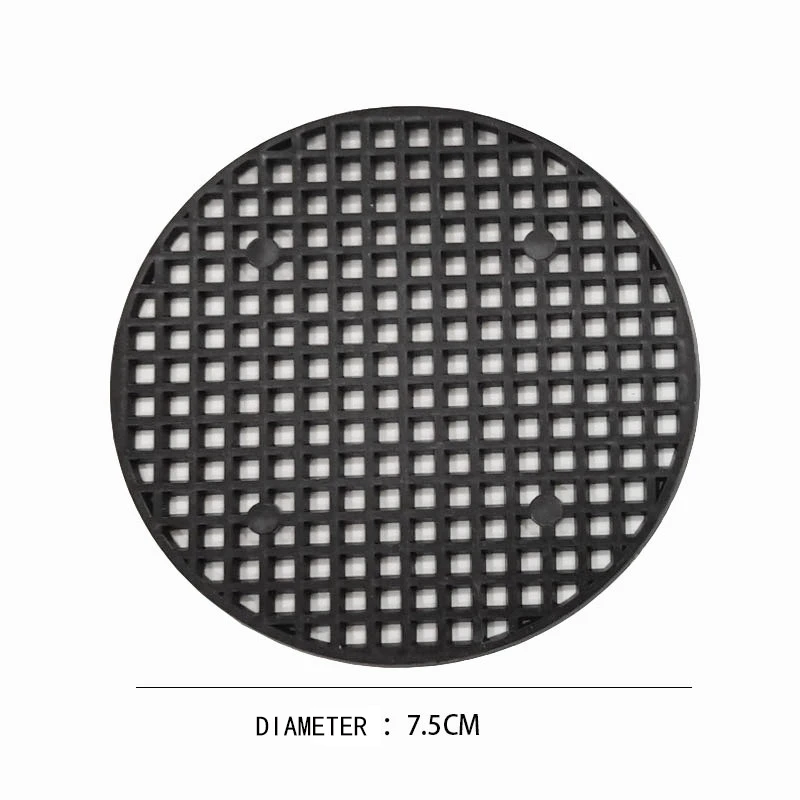 Горшок для цветов герметичная сетка горшков в нижней части декоративный поднос