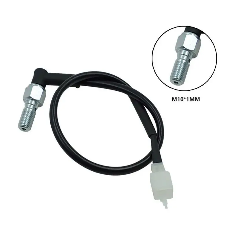 Universal Motorcycle Hydraulic Brake Pressure Rear Light Switch Hollow Bolt Hydraulic Brake Switch for Motorcycle Scoote
Universal Motorcycle Hydraulic Brake Pressure Rear Light Switch Hollow Bolt Hydraulic Brake Switch for Motorcycle Scoote