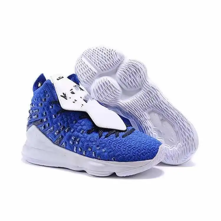 MVP Original Brand 17 Mens Basketball Shoes 17s Championship In Arena Oreo men high top sneakers
MVP Original Brand 17 Mens Basketball Shoes 17s Championship In Arena Oreo men high top sneakers