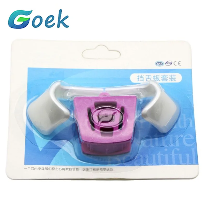 Dental Retractor Mouth Opener Silicone Rubber Restraint Tongue For Cheek Orthodontic Brace Autoclavable
Dental Retractor Mouth Opener Silicone Rubber Restraint Tongue For Cheek Orthodontic Brace Autoclavable