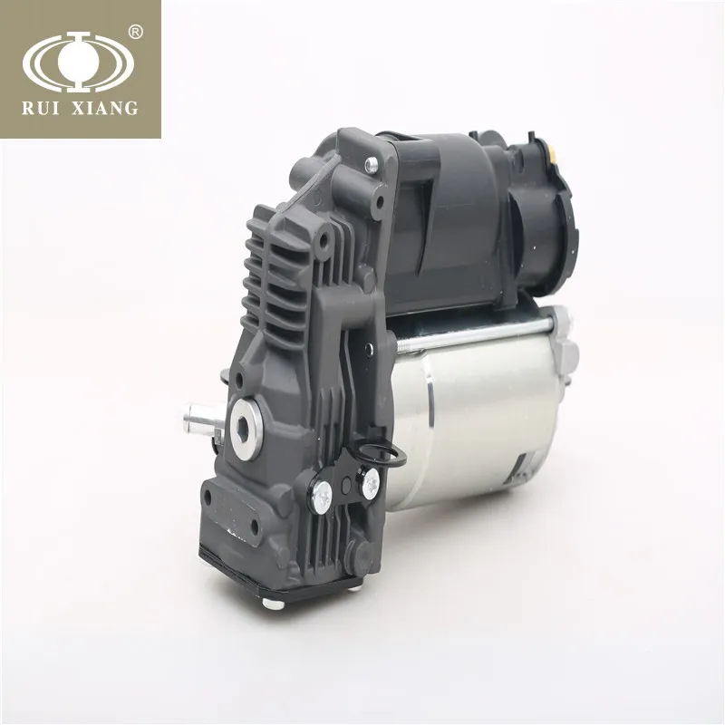 RUIXIANG Suitable for Mercedes-Benz High-quality Air Suspension Compressor Suspension Compressor Air Pump Air Suspension
RUIXIANG Suitable for Mercedes-Benz High-quality Air Suspension Compressor Suspension Compressor Air Pump Air Suspension
