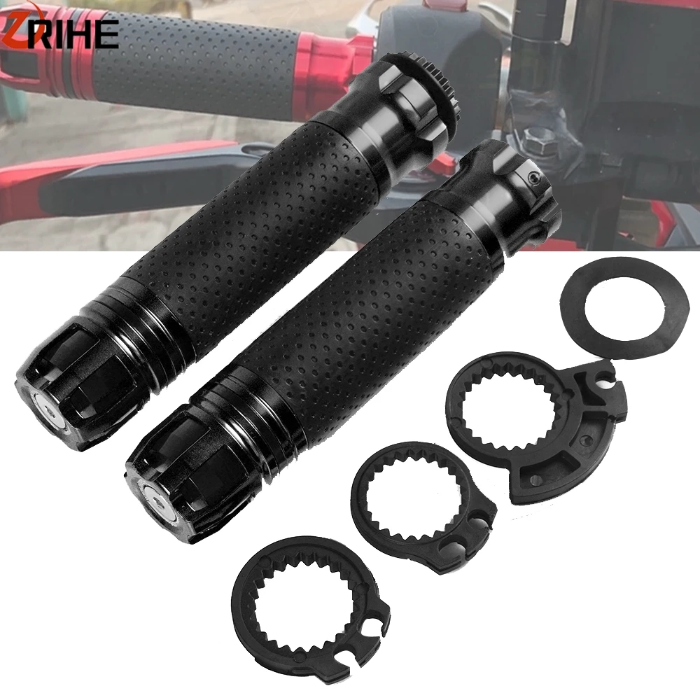 7/8 "22mm Universal Motorcycle Handle Handlebar Moto Hand Bar Grip Sets For Kawasaki Honda Yamaha Suzuki Benelli Ducati BMW
7/8 "22mm Universal Motorcycle Handle Handlebar Moto Hand Bar Grip Sets For Kawasaki Honda Yamaha Suzuki Benelli Ducati BMW