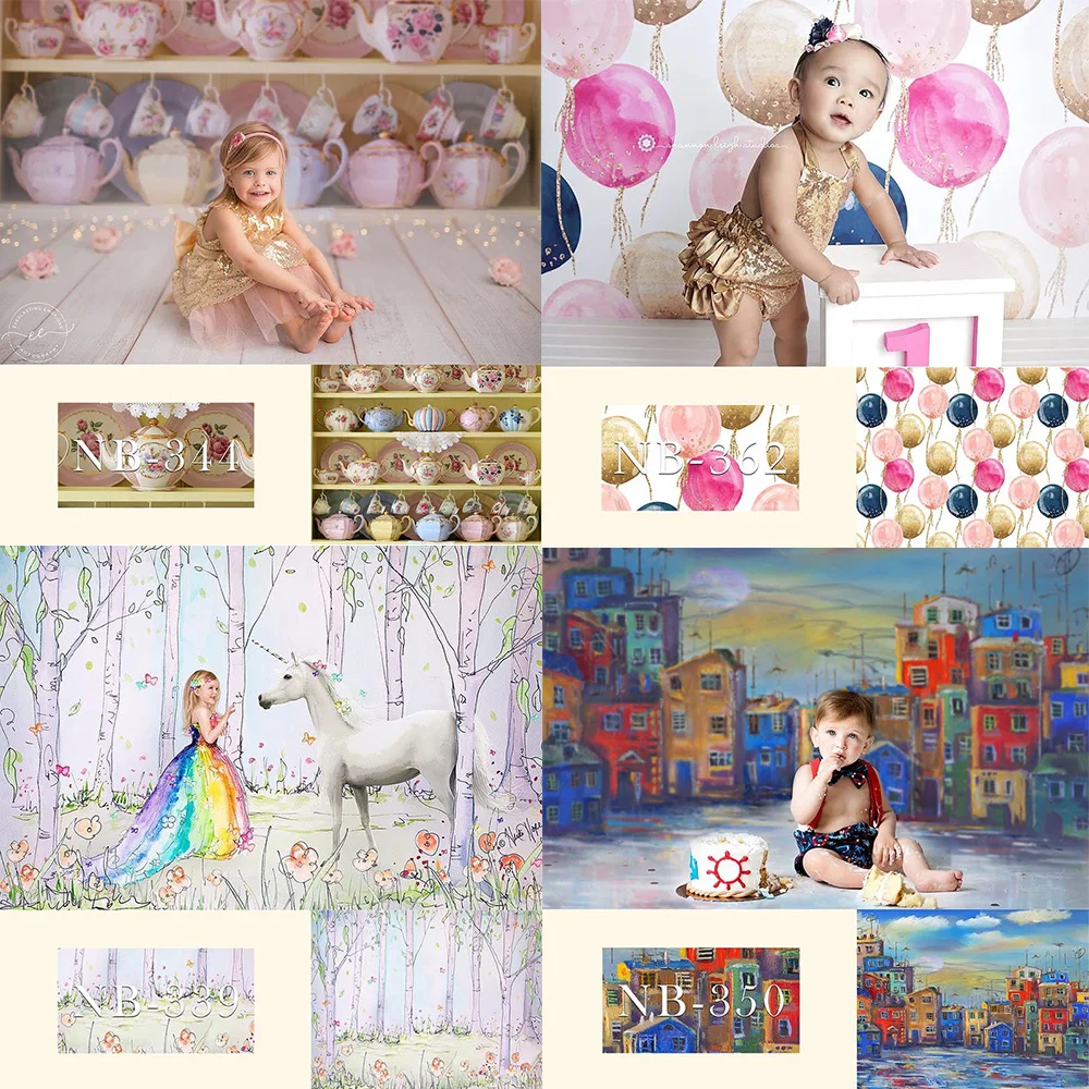Children Birthday Party Photo Background Newborn Portrait Photography Backdrop for Photo Studio Baby Shower Photoshoot Props
Children Birthday Party Photo Background Newborn Portrait Photography Backdrop for Photo Studio Baby Shower Photoshoot Props