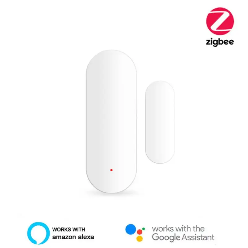 Умный дом Tuya ZigBee, датчик дверей, сигнализация, окно, открытие, закрытие, детекторы, магнитный переключатель, приложение для оповещения, систе...
Умный дом Tuya ZigBee, датчик дверей, сигнализация, окно, открытие, закрытие, детекторы, магнитный переключатель, приложение для оповещения, систе...