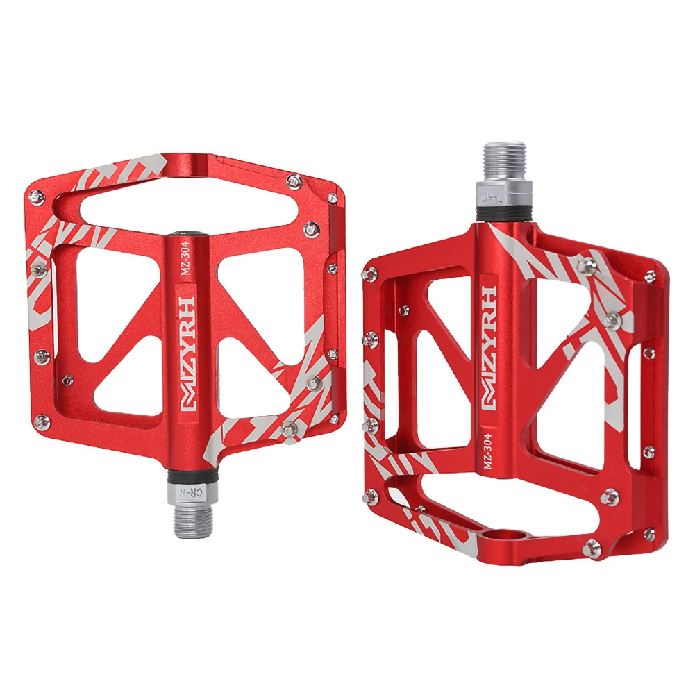 Mountain Bike Foot Pedal 3 Sealed Bearing Highway Bicycle Foot Pedal Wide Platform Foot Pedal Mountain Bike Accessories Dropship
Mountain Bike Foot Pedal 3 Sealed Bearing Highway Bicycle Foot Pedal Wide Platform Foot Pedal Mountain Bike Accessories Dropship