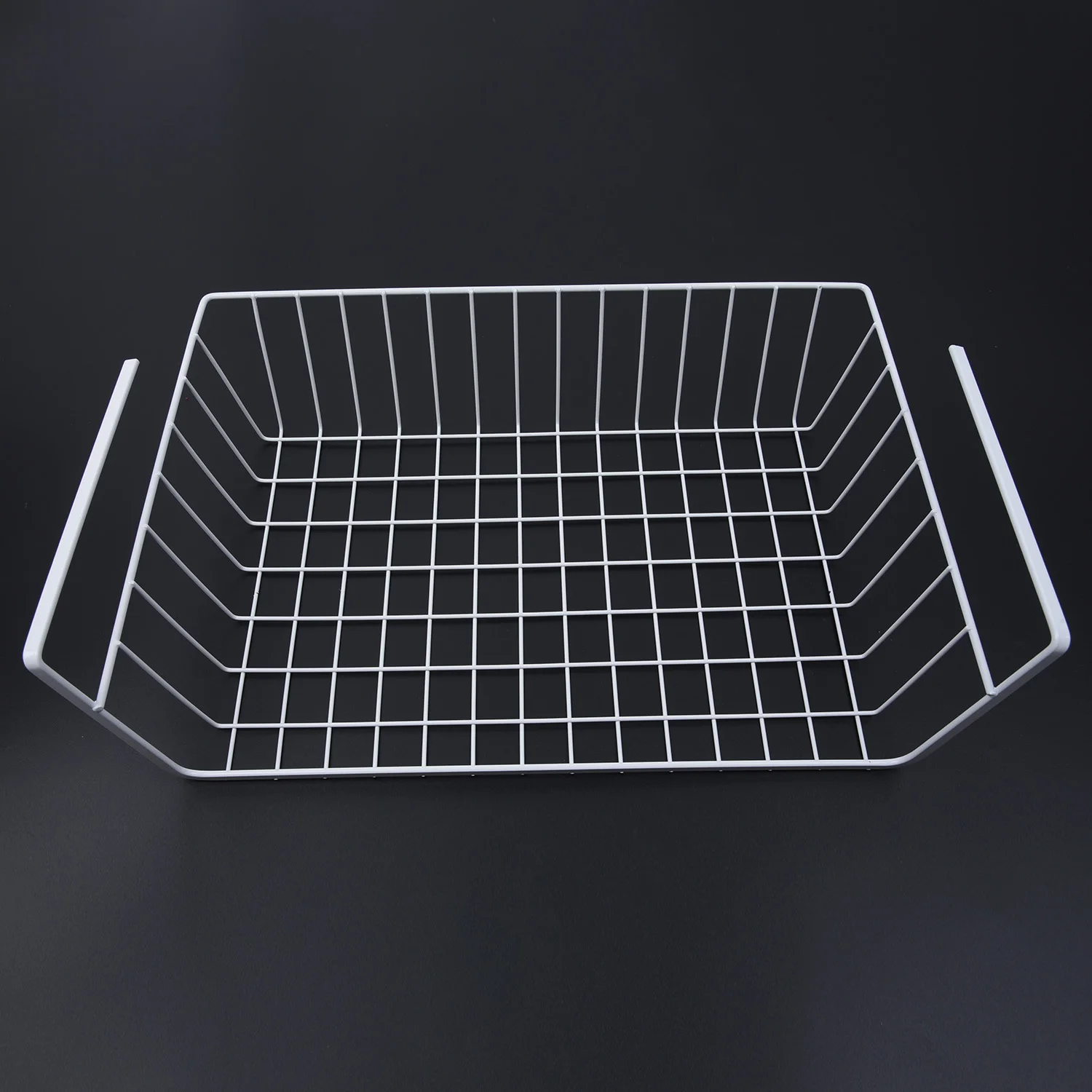 Under Shelf Basket Rack Towel Hanging Holder Wardrobe Cabinet Shelf Storage Organizer For Kitchen Qqq
Under Shelf Basket Rack Towel Hanging Holder Wardrobe Cabinet Shelf Storage Organizer For Kitchen Qqq