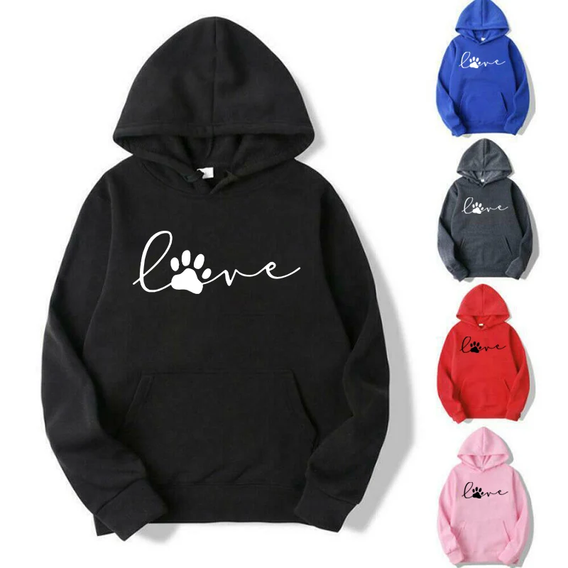 2021 Men's Hoodies Spring Autumn Long Sleeve Sweatshirts with Love Cat Print Multi Color Casual Streetwear Hoodies Male Tops
2021 Men's Hoodies Spring Autumn Long Sleeve Sweatshirts with Love Cat Print Multi Color Casual Streetwear Hoodies Male Tops