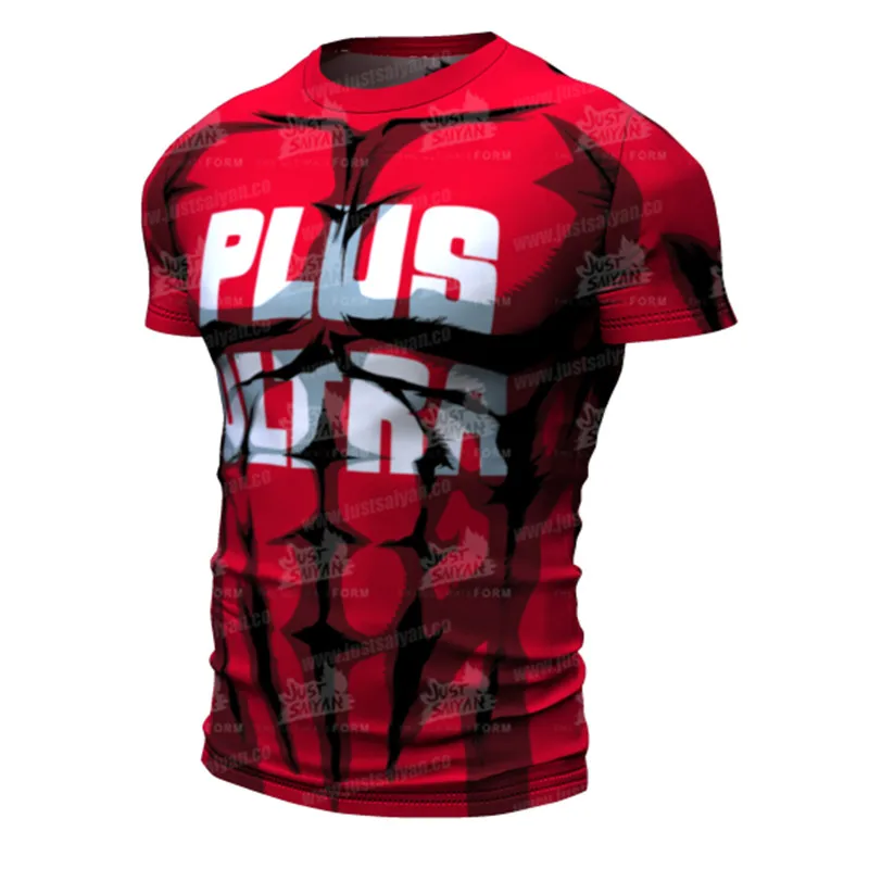 My Hero Academia Anime Mens Japanese Casual Compression Shirt Short Sleeve Anime Printed Silm Shirt Tops for Men One Piece
My Hero Academia Anime Mens Japanese Casual Compression Shirt Short Sleeve Anime Printed Silm Shirt Tops for Men One Piece