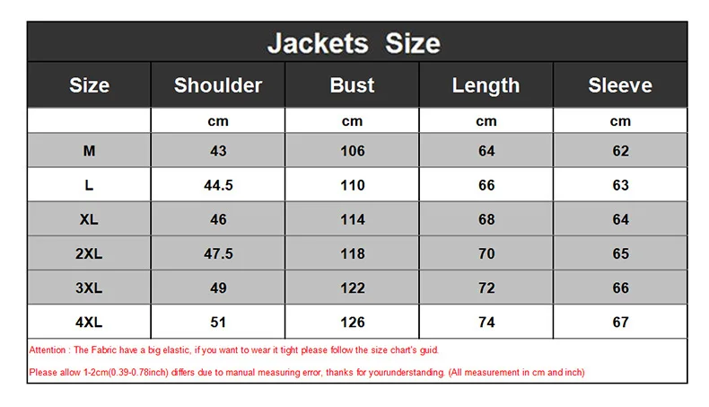 Autumn New Men's Bomber Thin Section Zipper Jacket Mens Casual Streetwear Hip Hop Slim Fit Pilot Coat Men Clothing Plus Size 4XL
Autumn New Men's Bomber Thin Section Zipper Jacket Mens Casual Streetwear Hip Hop Slim Fit Pilot Coat Men Clothing Plus Size 4XL