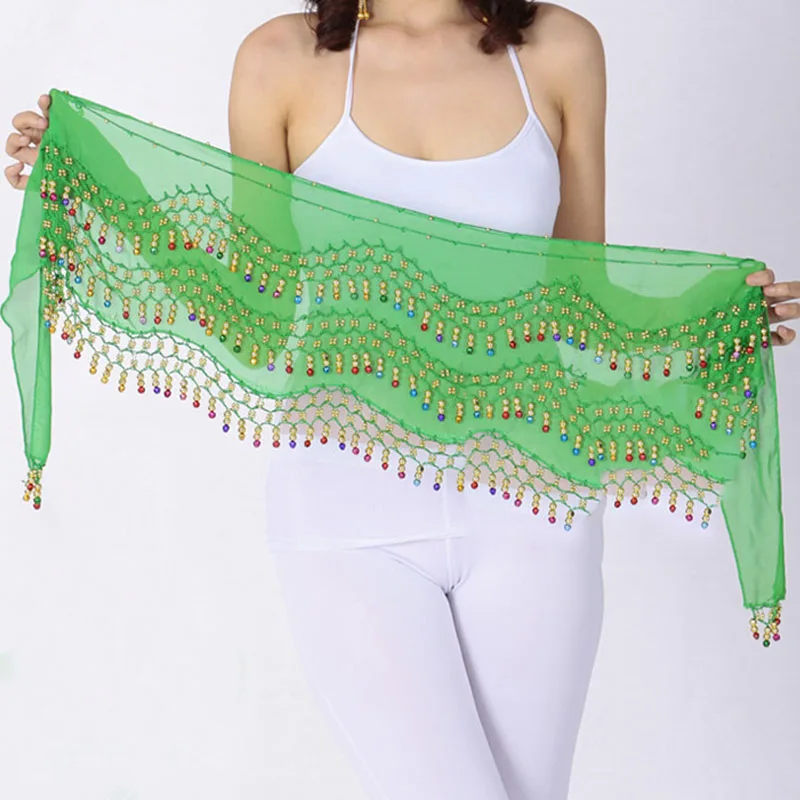 Square Bellydance Coin Waist Chain Wrap Adult Dance Wear 158 String Color Performance Belt
Square Bellydance Coin Waist Chain Wrap Adult Dance Wear 158 String Color Performance Belt