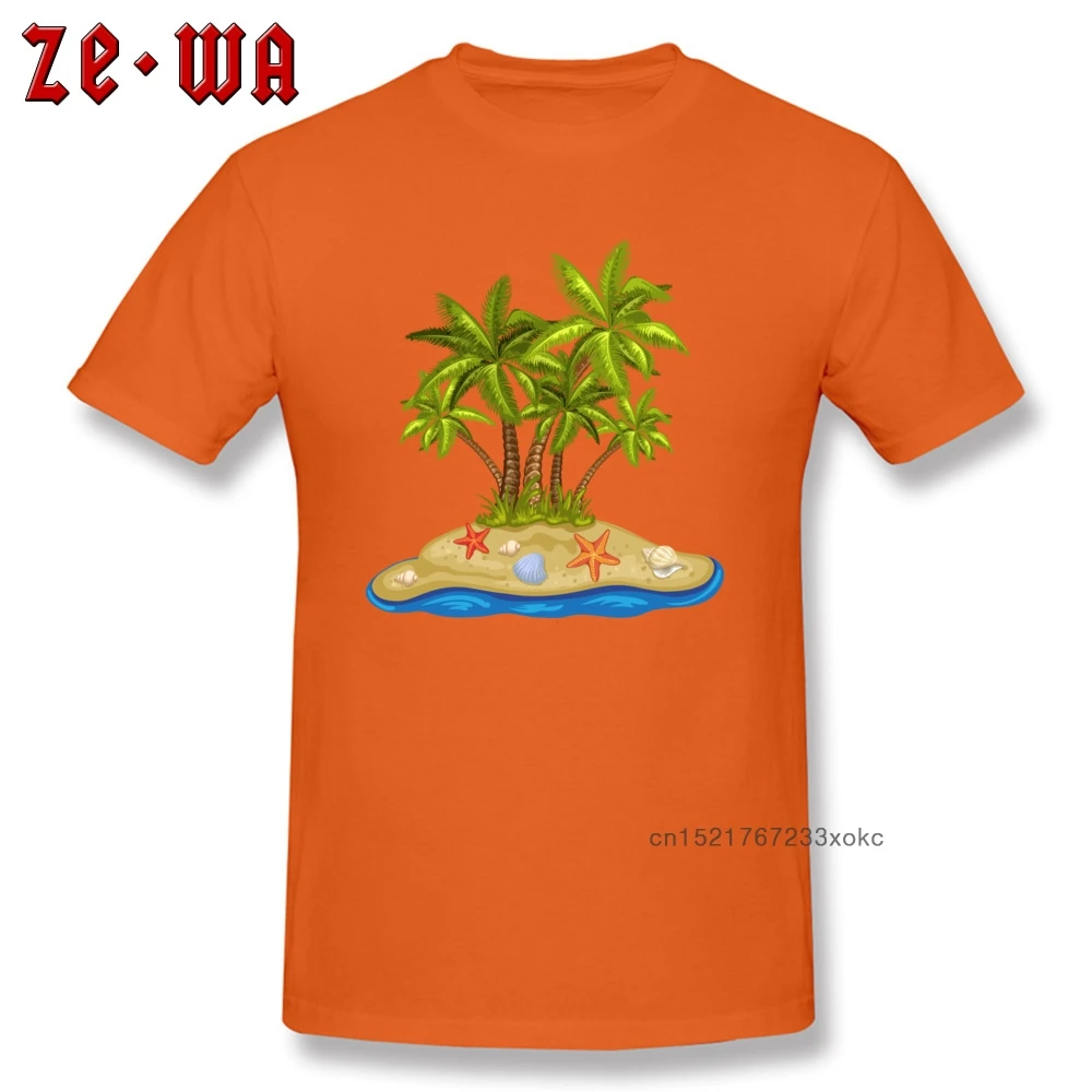 Summer T-shirt Men Holiday Tops Beach Coconut Tree 3D Tees Printed Mens T Shirts 100% Cotton Orange Tshirt High Street Clothes
Summer T-shirt Men Holiday Tops Beach Coconut Tree 3D Tees Printed Mens T Shirts 100% Cotton Orange Tshirt High Street Clothes