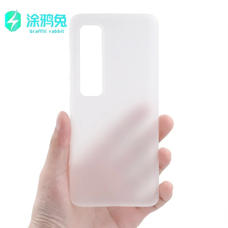 0.4mm Ultra Thin Matte Phone Case case Shockproof Slim Soft Hard PP Cover FOR xiaomi 10 pro ultra
0.4mm Ultra Thin Matte Phone Case case Shockproof Slim Soft Hard PP Cover FOR xiaomi 10 pro ultra