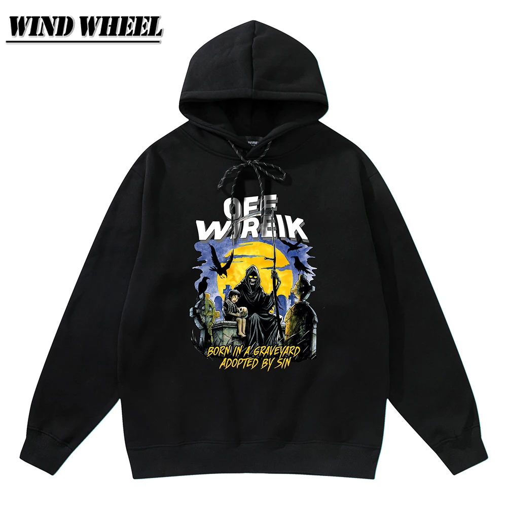 Hoodies & Sweatshirts
Hoodies & Sweatshirts