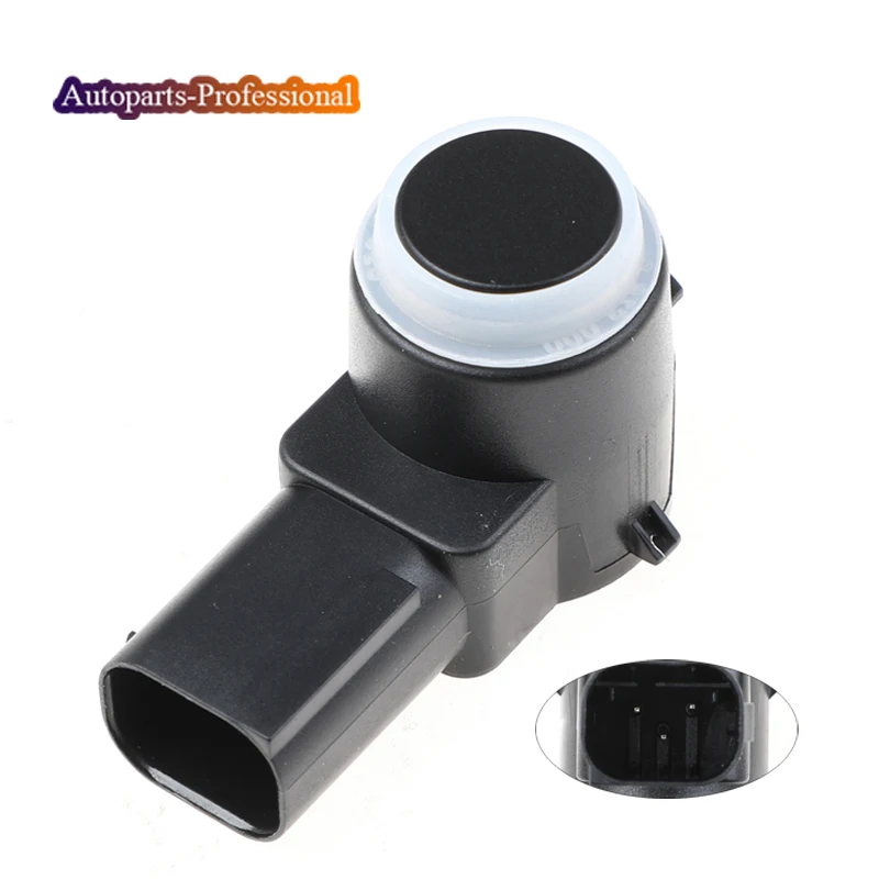 Новый датчик парковки PDC 9663821577XT 9663821577 для Peugeot 307 308 407 Rcz Partner для Citroen C4 C5 C6 6590.A5
Новый датчик парковки PDC 9663821577XT 9663821577 для Peugeot 307 308 407 Rcz Partner для Citroen C4 C5 C6 6590.A5
