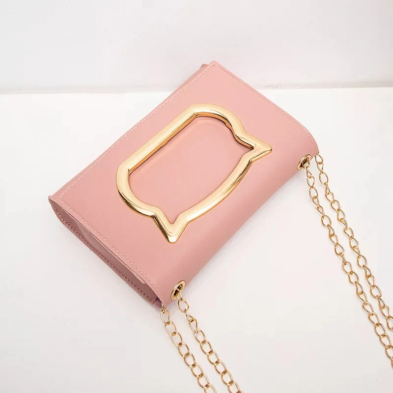 Women Shoulder Bag 2020 New PU Leather Handbags Women Bags Girls Cartoon Cat Shape Flap Crossbody Bag For girls handbags
Women Shoulder Bag 2020 New PU Leather Handbags Women Bags Girls Cartoon Cat Shape Flap Crossbody Bag For girls handbags