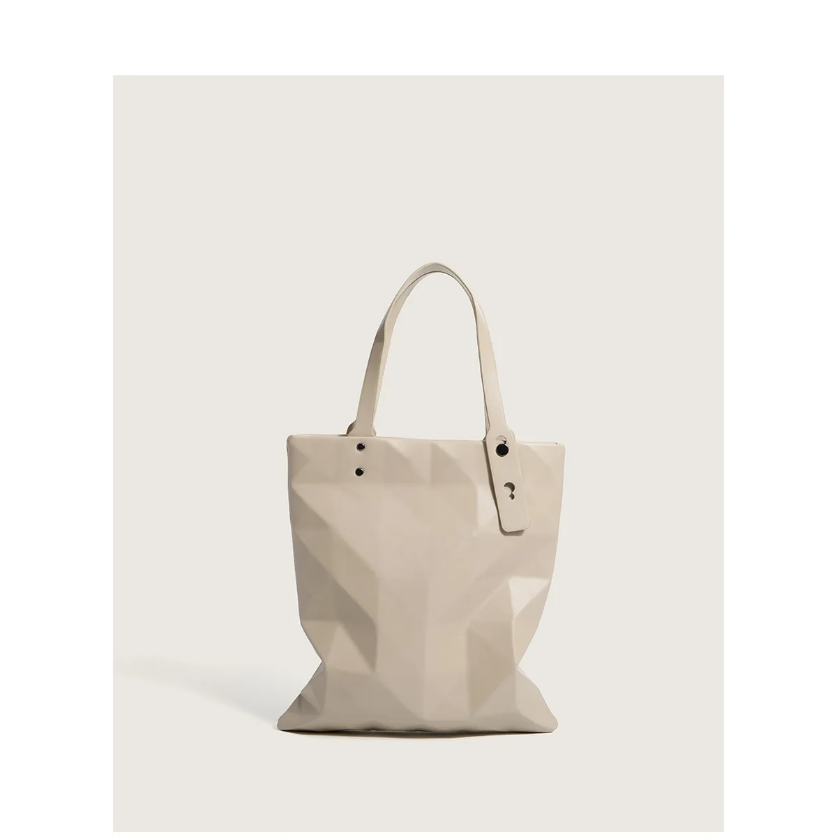 Geometric Rhombus Tote for Women Summer Large Capacity Shoulder 2021 New Special-Interest Design Shopping Bag Underarm Big Bag
Geometric Rhombus Tote for Women Summer Large Capacity Shoulder 2021 New Special-Interest Design Shopping Bag Underarm Big Bag