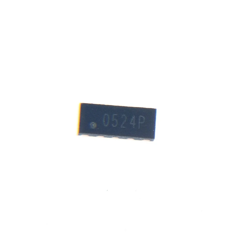 

20pcs/lot original RCLAMP0524P.TCT 0524P ESD diode SLP2510P8 in stock
