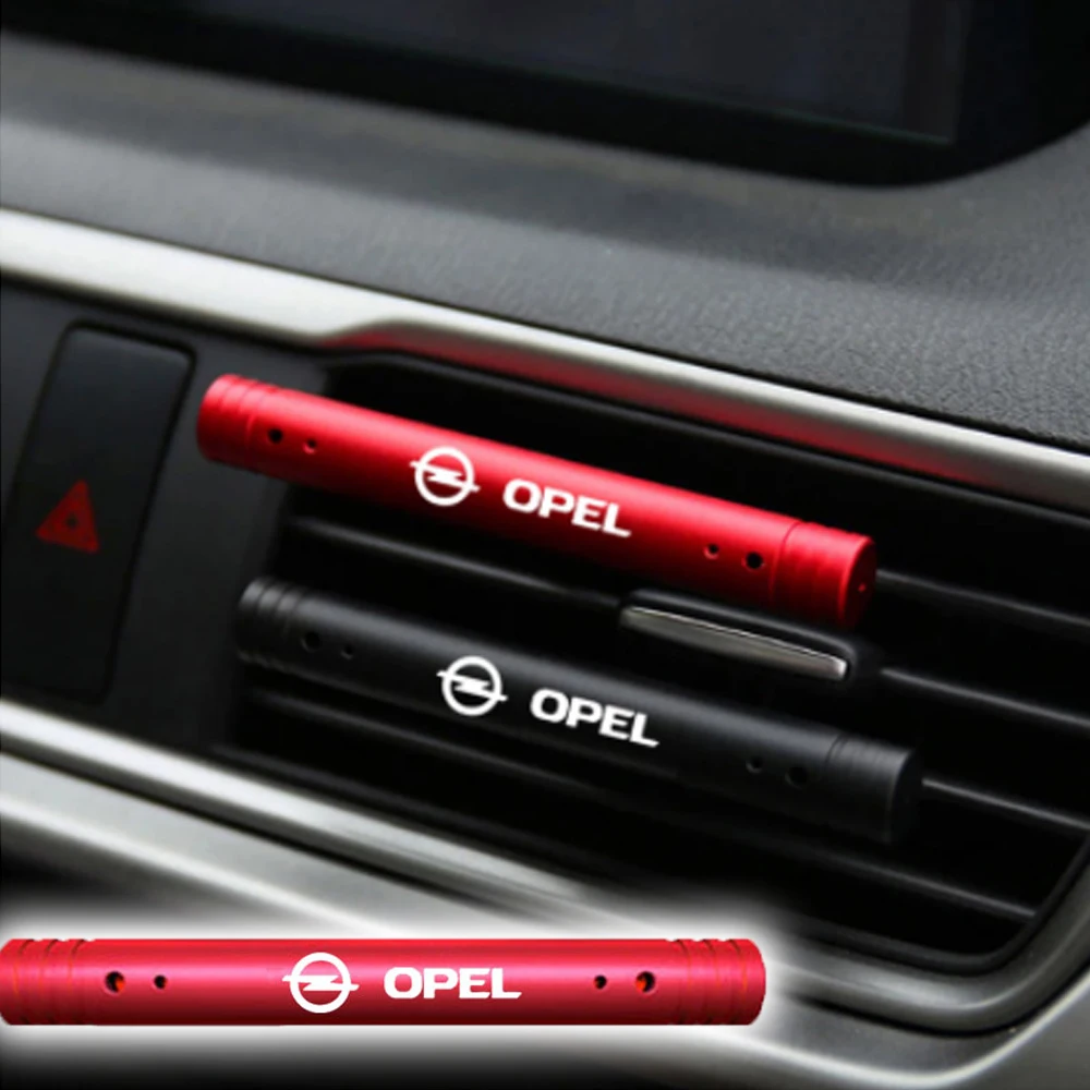 Car Interior Air Conditioner Perfume Fragrance Auto Air Freshener Vent Clip For OPEL Corsa Insignia Astra Antara Meriva
Car Interior Air Conditioner Perfume Fragrance Auto Air Freshener Vent Clip For OPEL Corsa Insignia Astra Antara Meriva