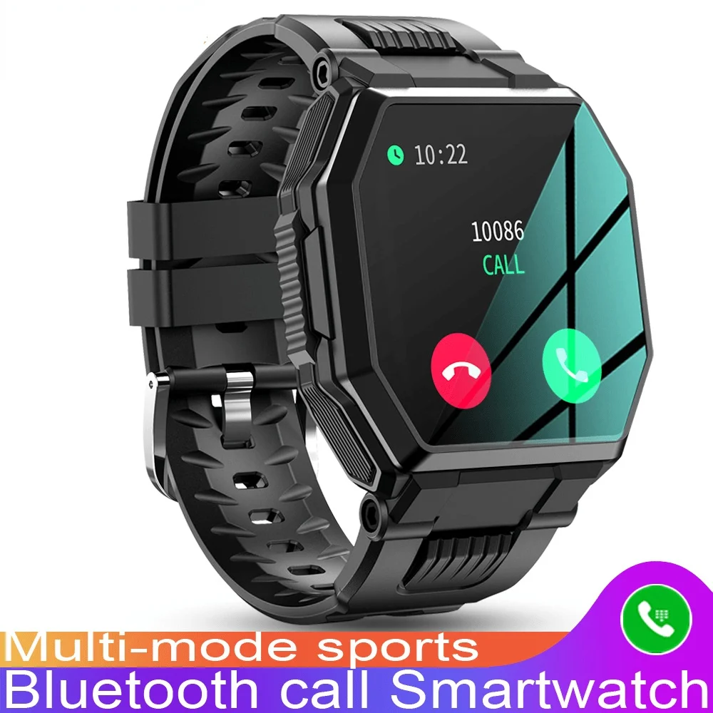 Мужские умные часы с Bluetooth, умные часы с сенсорным экраном, управление музыкой, монитор упражнений, артериальное давление и пульсометр, S
Мужские умные часы с Bluetooth, умные часы с сенсорным экраном, управление музыкой, монитор упражнений, артериальное давление и пульсометр, S