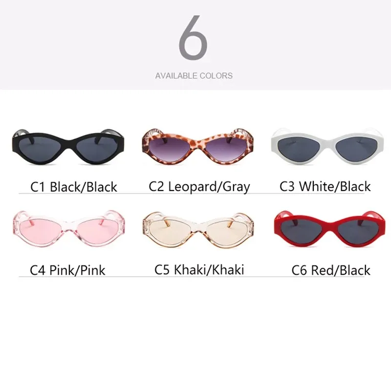 Rectangle Sunglasses Trendy New Small Oval Korean Sunglasses Women Men Designer Brand Luxury Celebrity Shades Oculos De Sol
Rectangle Sunglasses Trendy New Small Oval Korean Sunglasses Women Men Designer Brand Luxury Celebrity Shades Oculos De Sol