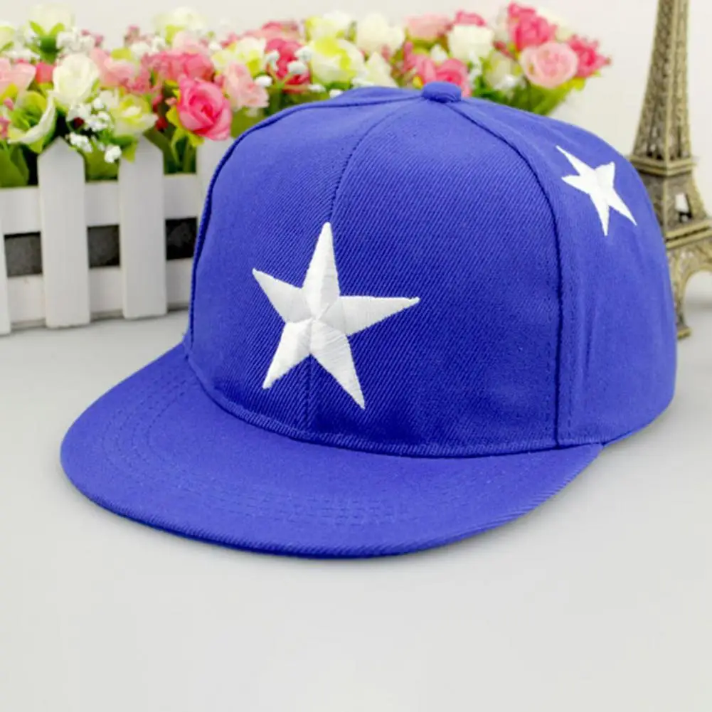 Unisex 3-8 Years Casual Simple Short Brim Hat Children Baseball Cap Lightweight for Party
Unisex 3-8 Years Casual Simple Short Brim Hat Children Baseball Cap Lightweight for Party
