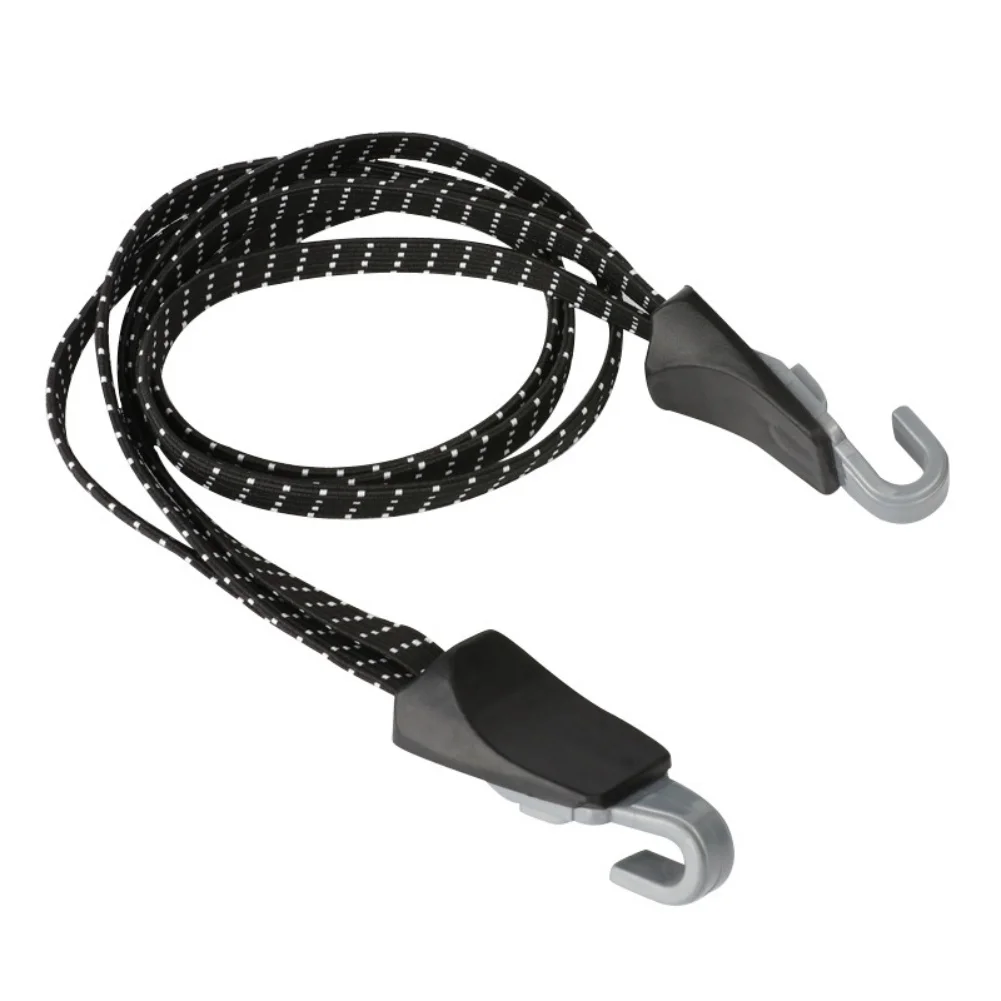 60CM Bicycle Helmet Straps Hooks Road Bike Luggage Retractable Elastic Rope Fixed Strap Helmet Luggage Net Cycling Accessories
60CM Bicycle Helmet Straps Hooks Road Bike Luggage Retractable Elastic Rope Fixed Strap Helmet Luggage Net Cycling Accessories