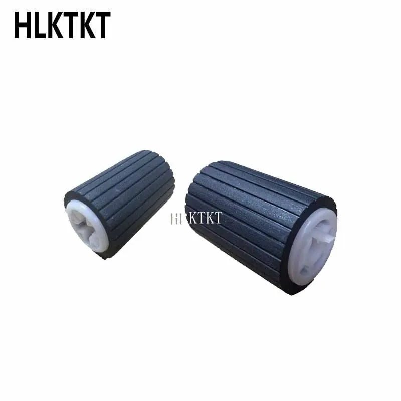 Pickup Roller Pick up Roller paper feed roller for Ricoh AF1015 AF1018 AF1811 AF1812 AF1800 AF1115 AF1812 AF2018 B039-2740
Pickup Roller Pick up Roller paper feed roller for Ricoh AF1015 AF1018 AF1811 AF1812 AF1800 AF1115 AF1812 AF2018 B039-2740