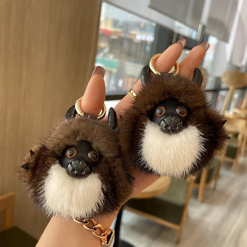 Cute Plush Toys Cow Pendant Pompom Keychains For Backpacks Soft Keychain Kawaii Stuffed Animal Keyfobs Phone Keyring Xmas Gifts
Cute Plush Toys Cow Pendant Pompom Keychains For Backpacks Soft Keychain Kawaii Stuffed Animal Keyfobs Phone Keyring Xmas Gifts