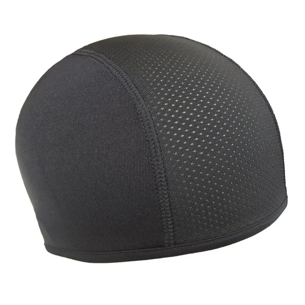 Motorcycle Helmet Inner Cap Cycling Helmets & Headgear Liner Hat Quick Dry Breathable Hat Racing Cap Under Helmet Beanie Cap 
Motorcycle Helmet Inner Cap Cycling Helmets & Headgear Liner Hat Quick Dry Breathable Hat Racing Cap Under Helmet Beanie Cap