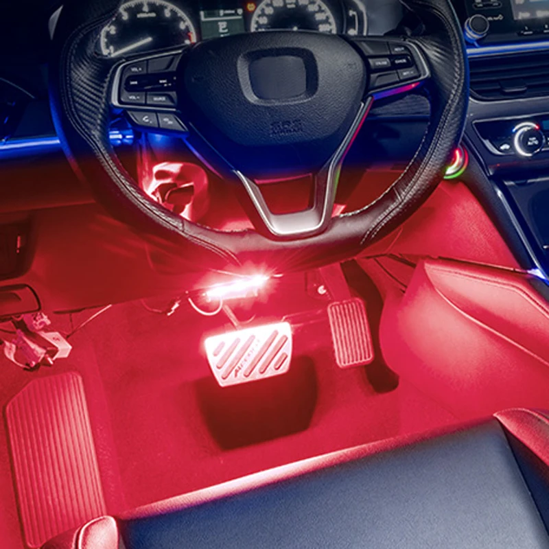 Популярные Автомобильные светодиодные фонари для стайлинга автомобилей