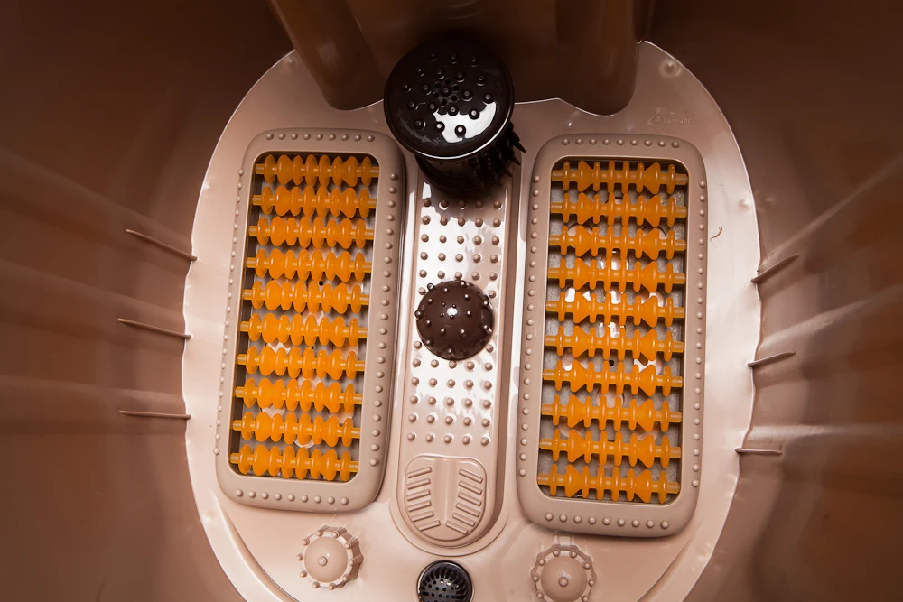 Foot-soaking Barrel, Foot-washing Basin, Foot-massage, Foot-bath, Full-automatic Electric Heating, Wu Xin's Same High A
Foot-soaking Barrel, Foot-washing Basin, Foot-massage, Foot-bath, Full-automatic Electric Heating, Wu Xin's Same High A